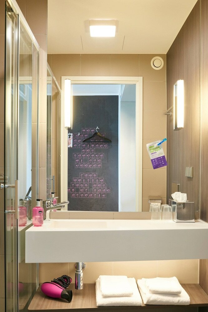 Фото Moxy Frankfurt Eschborn