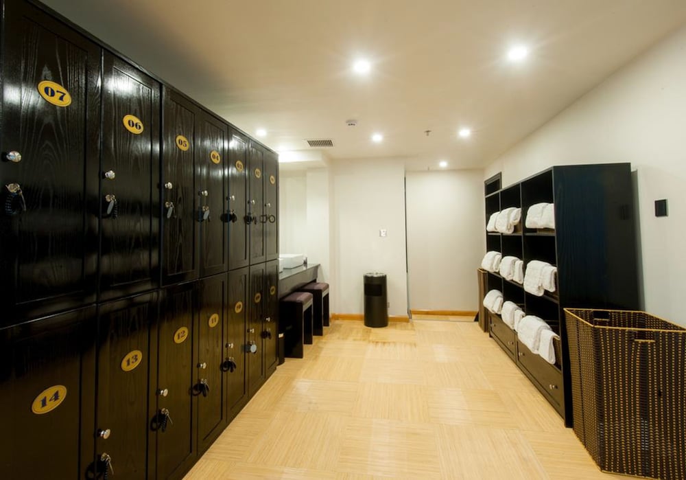 Фото Sakura Hotel