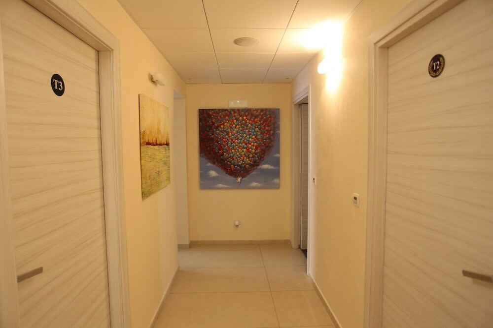 Фото Hotel Eubea