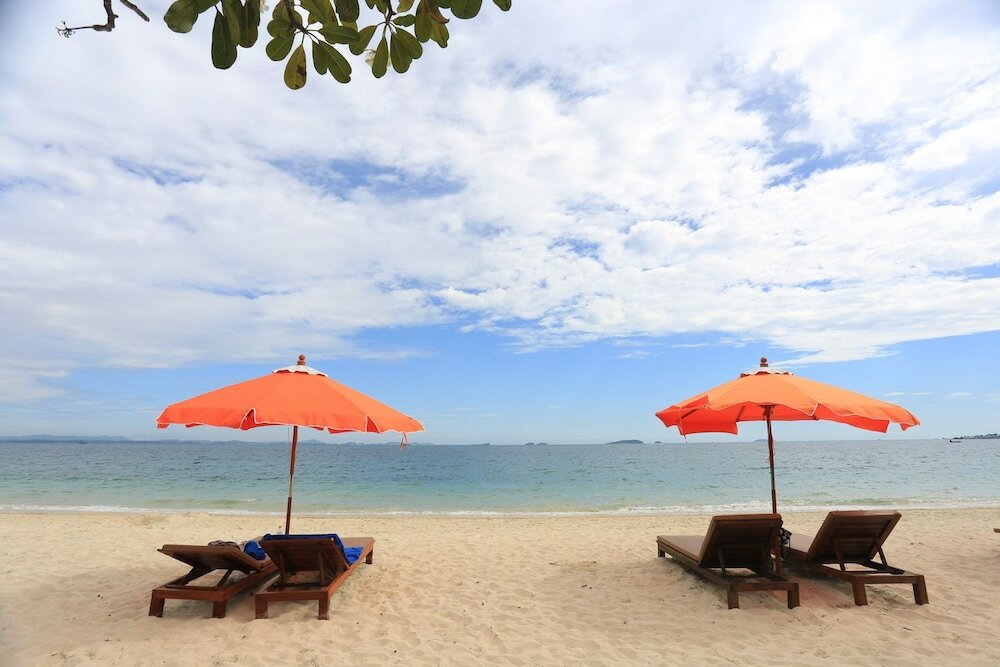 Фото Mooban Talay Resort