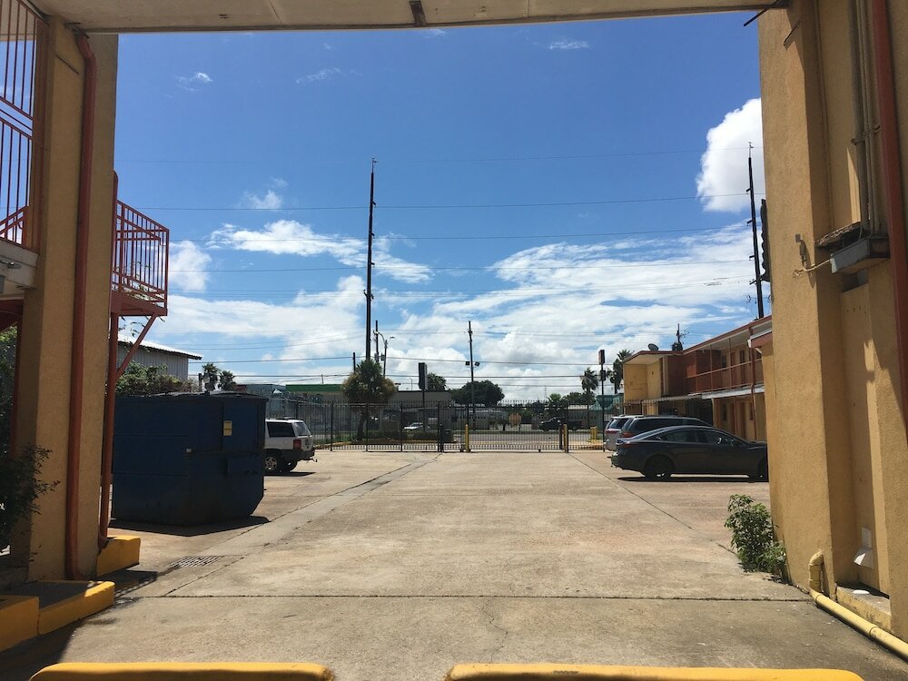 Фото Monte Carlo Motel