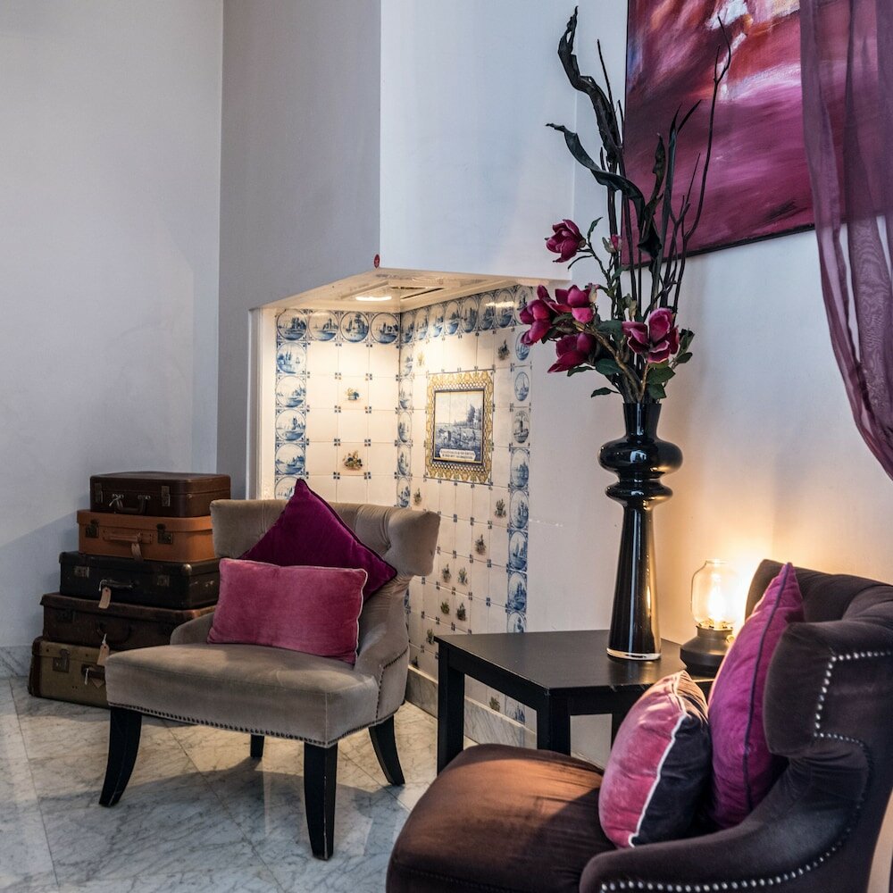 Фото Hotel Amstelzicht