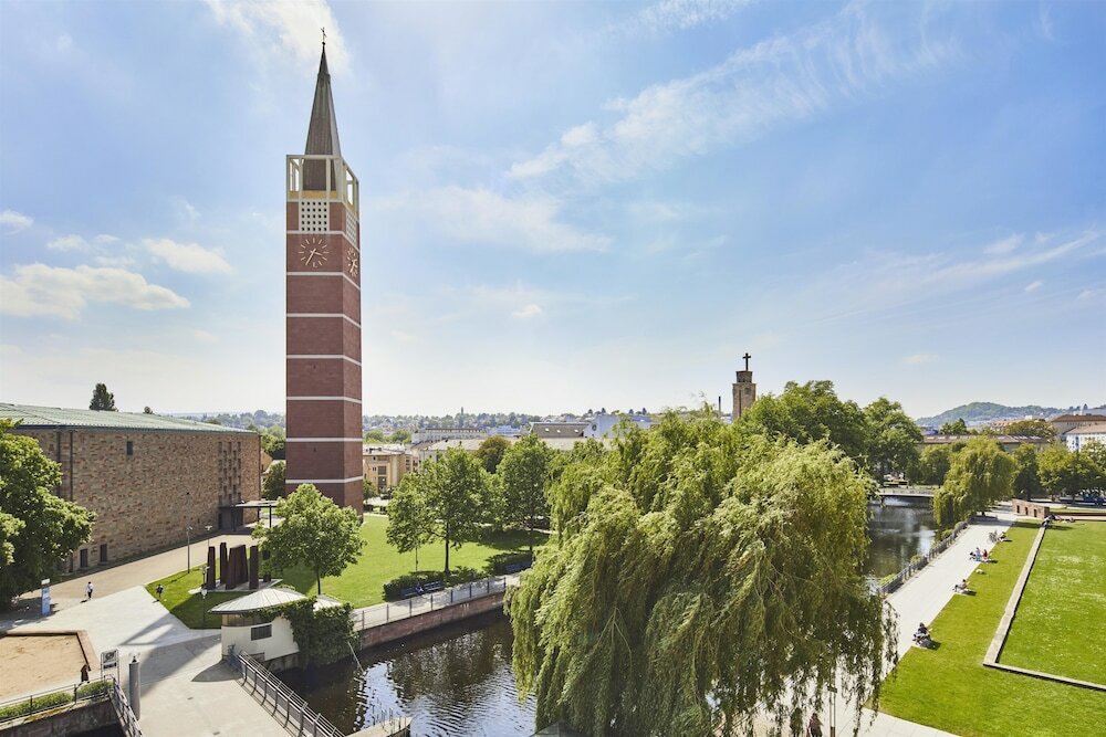 Фото отеля 4