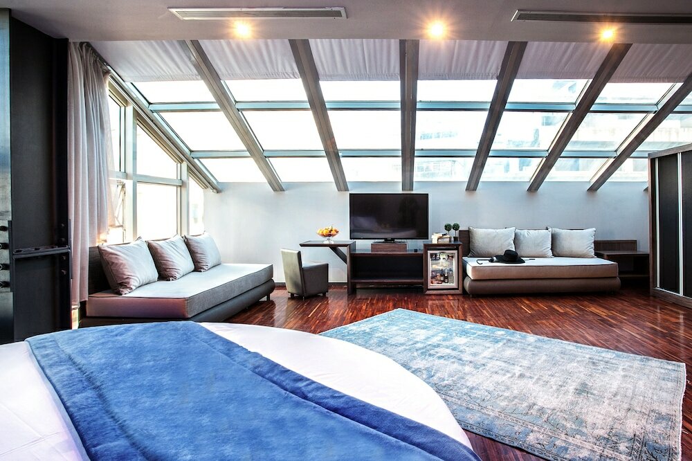 Фото Diamond Suites