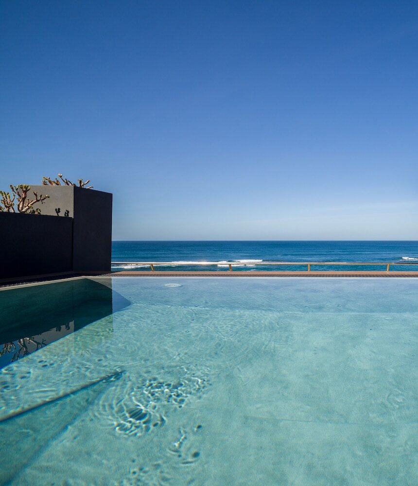 Фото Sercotel Playa Canteras