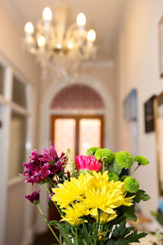 Фото The Rosscourt - Adults only