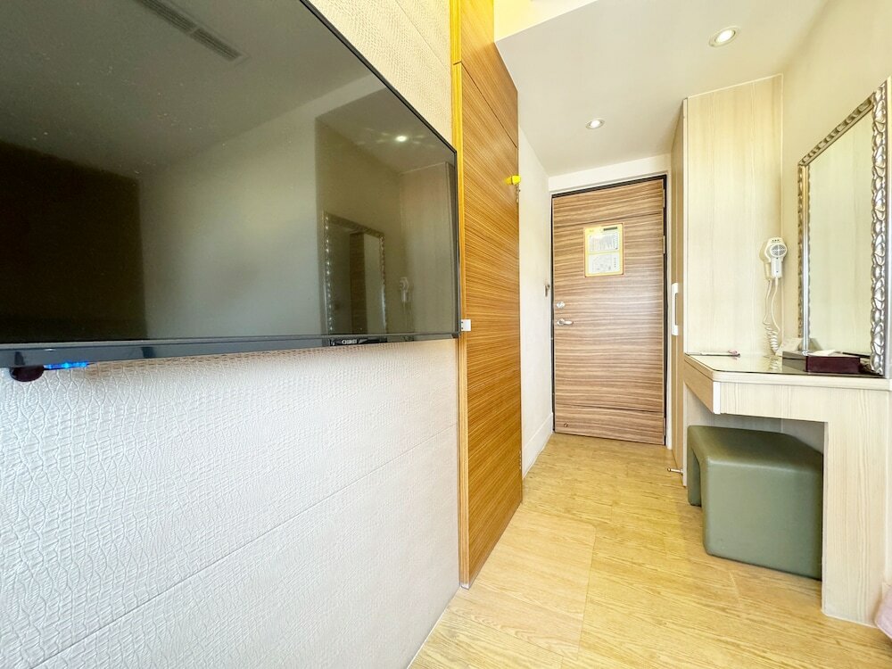 Фото Ai Lai Fashion Hotel