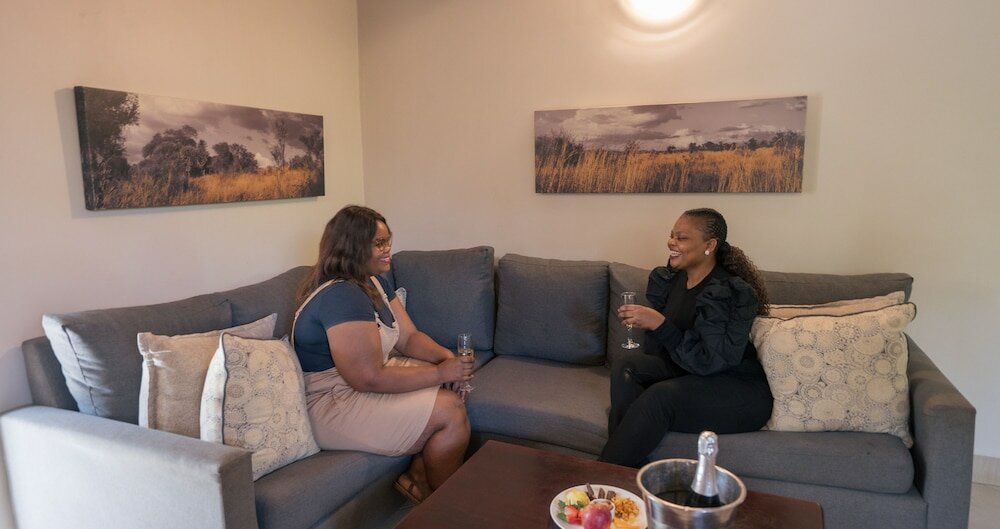 Фото Anew Hotel Hluhluwe