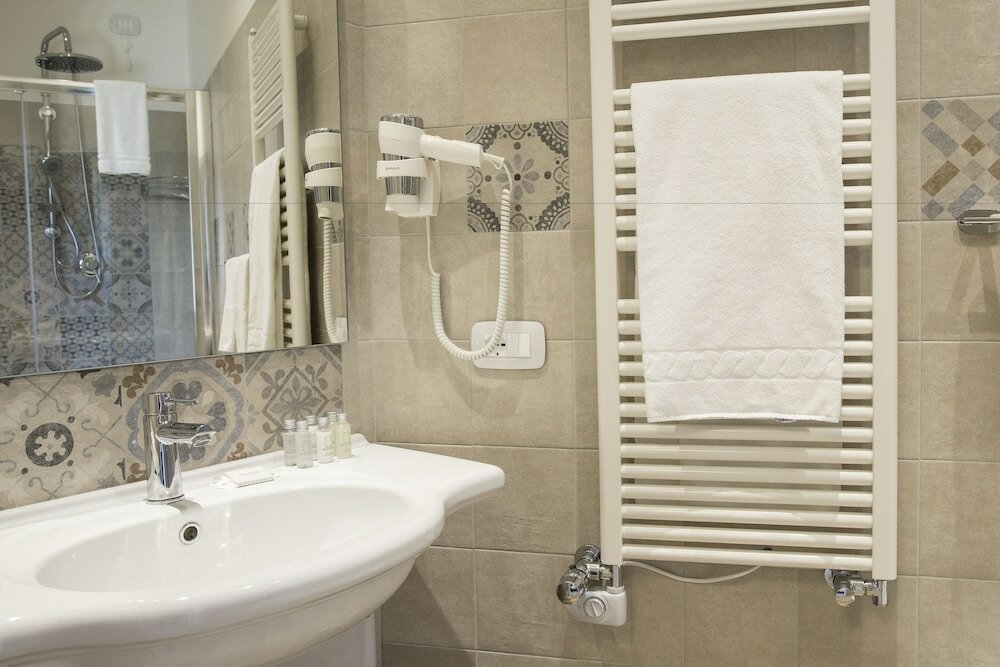 Фото Leonardo Da Vinci Guest House