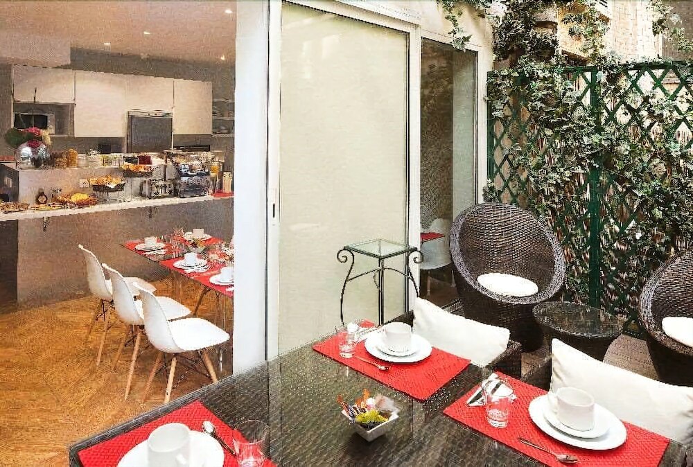 Фото Le Relais du Marais