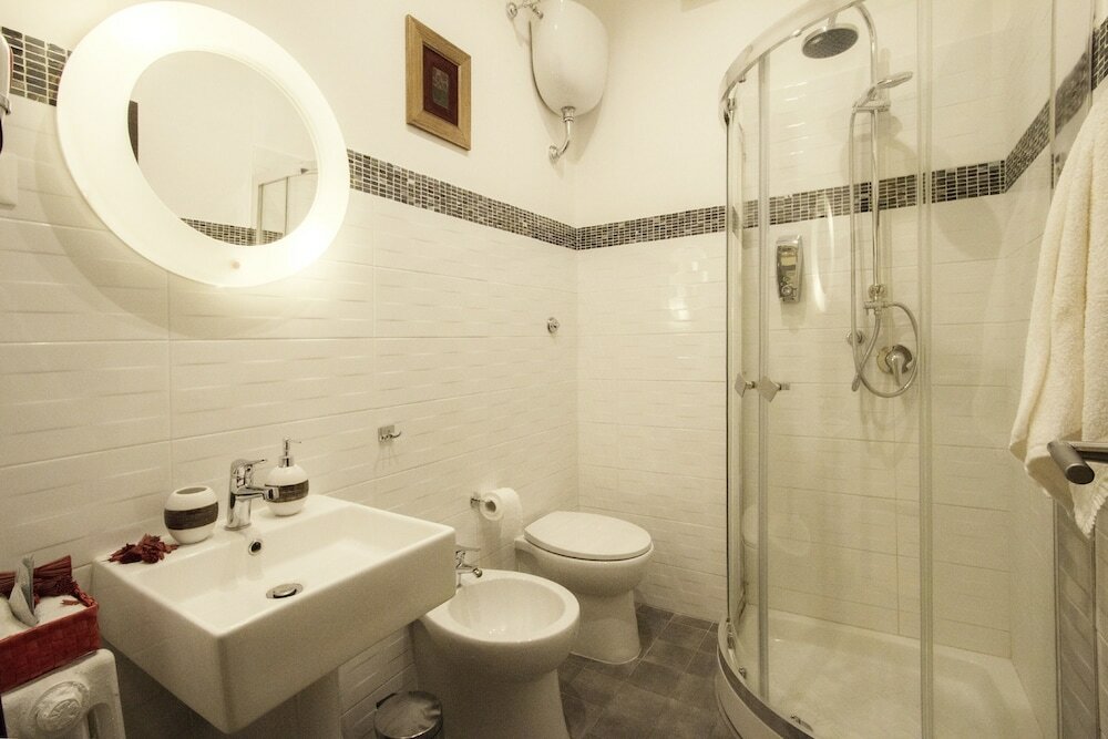 Фото City Lights Rome