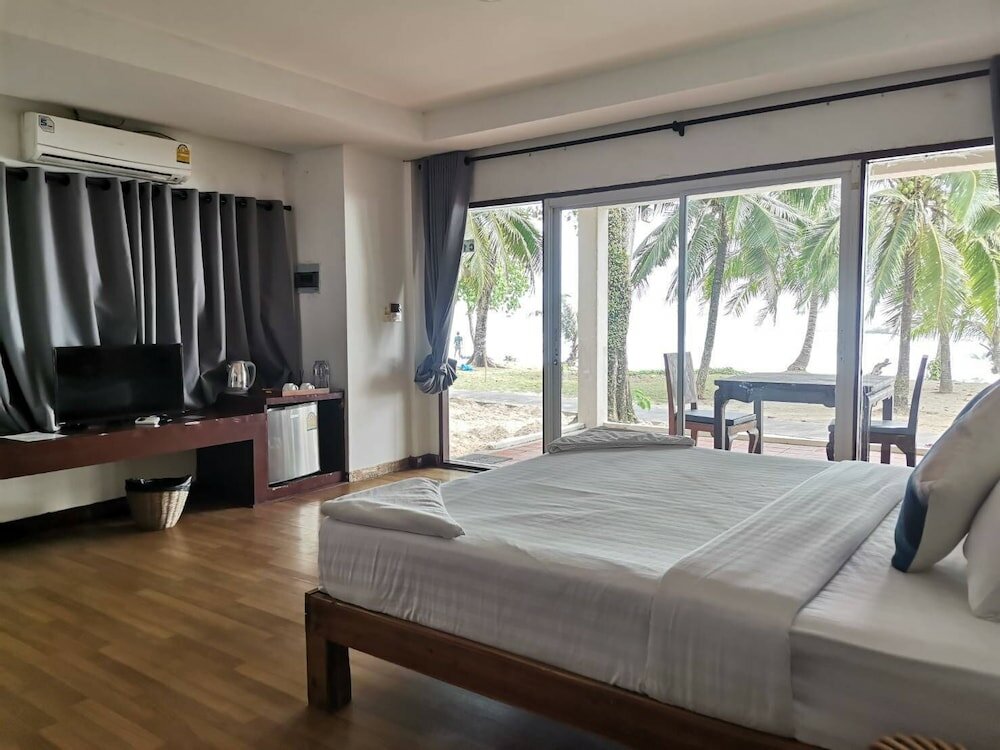 Фото Siam Beach Resort 