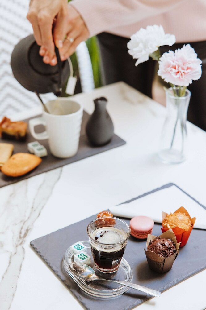 Фото Campanile Rennes Centre Gare