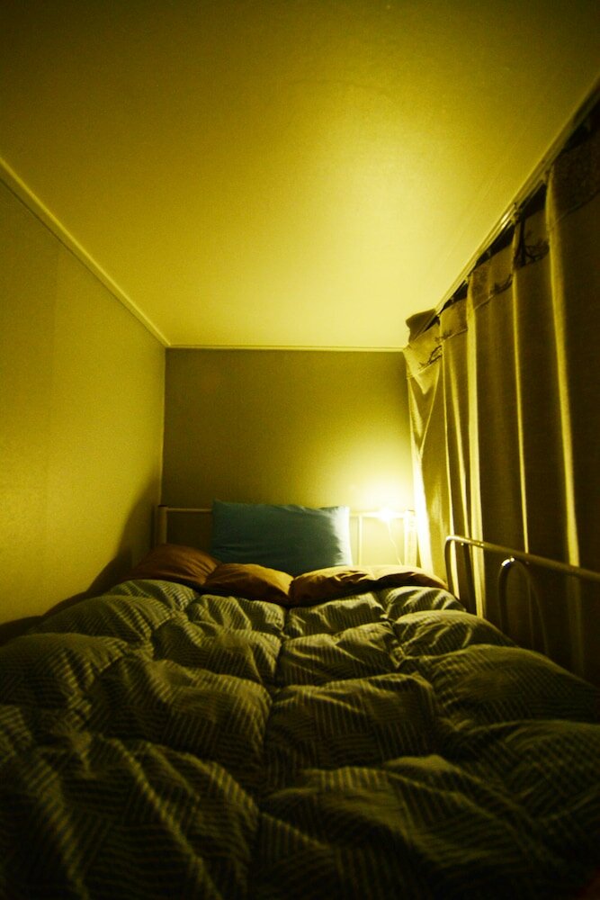 Фото Insadong Hostel