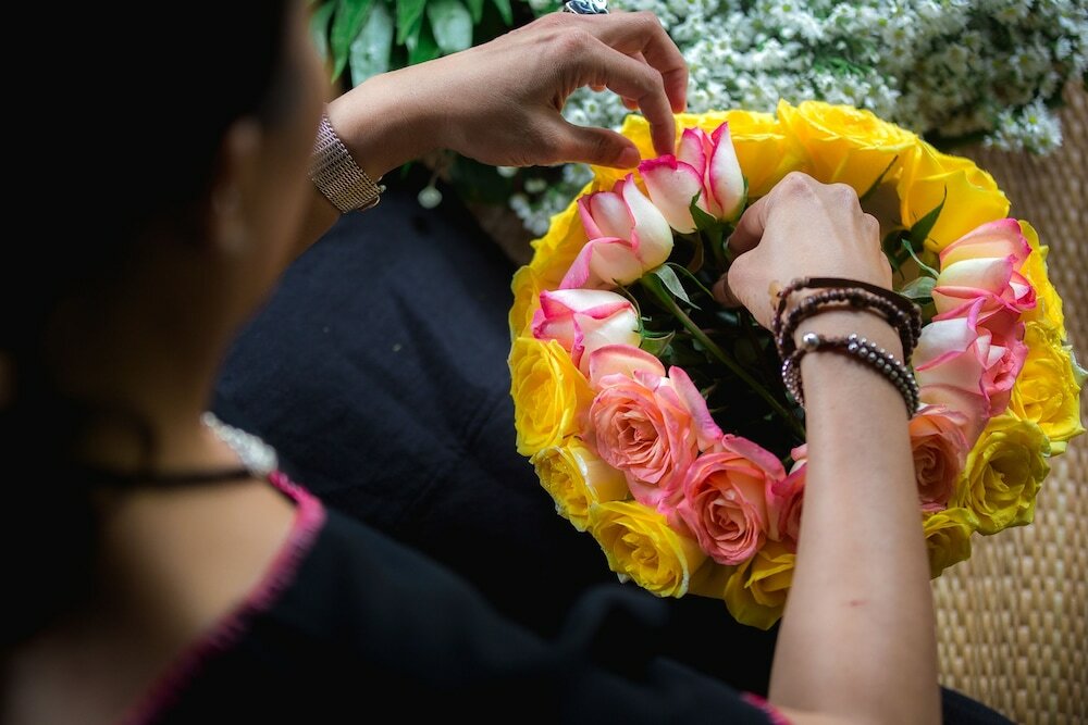 Фото Jirung Health Village