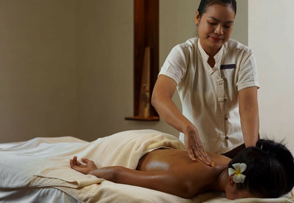 Фото Fcc Angkor by Avani