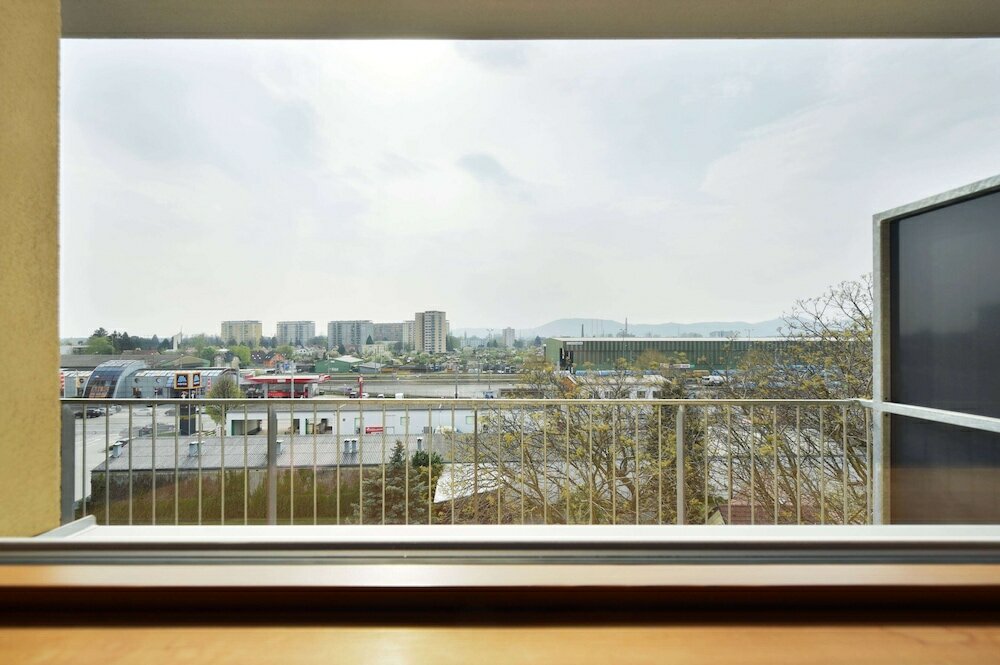 Фото Amedia Luxury Suites Graz, Trademark Collection by Wyndham