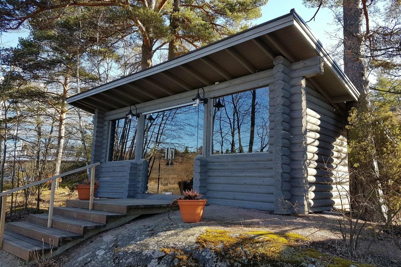 Фото Ruissalo SPA Hotel