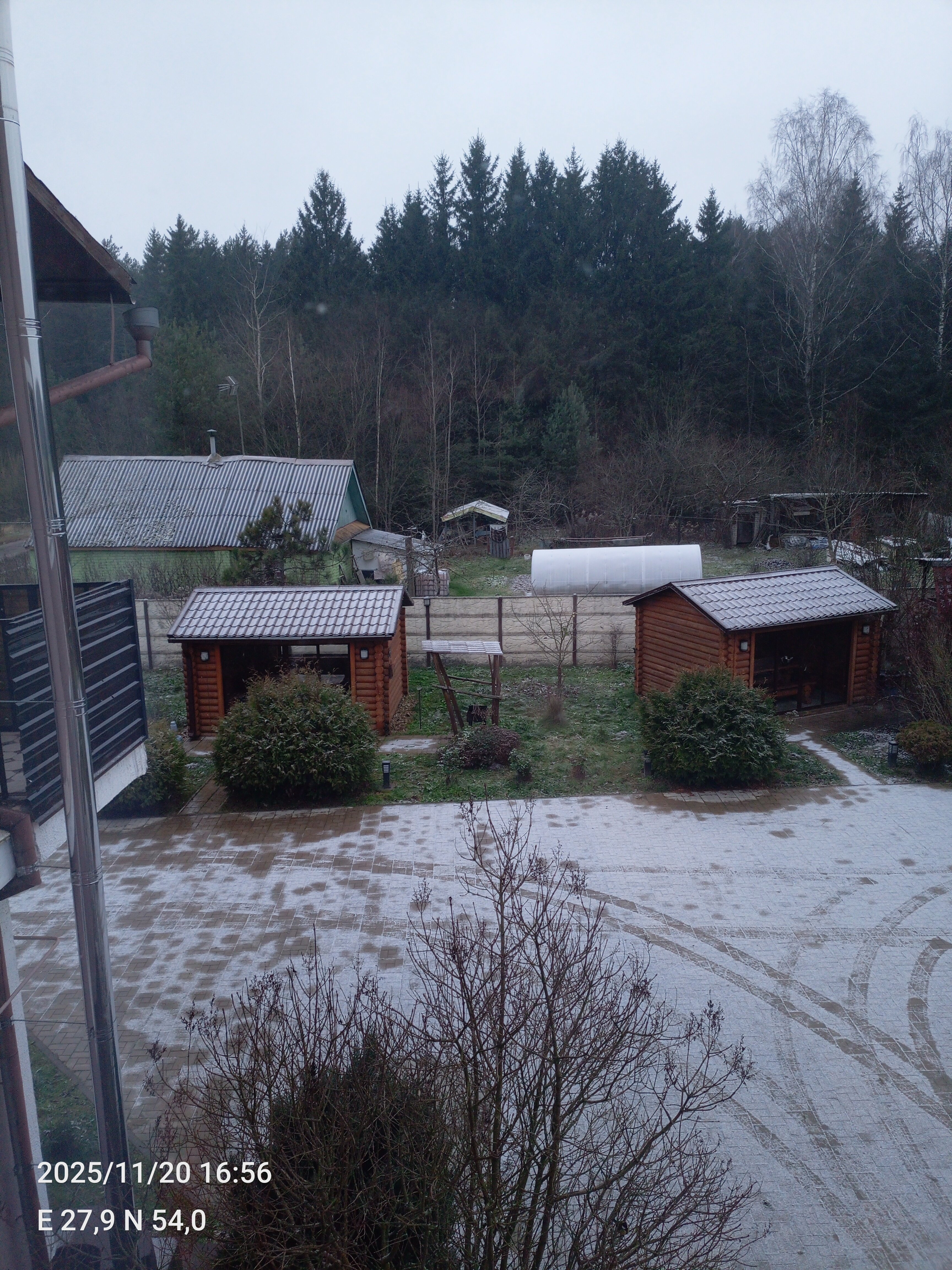 Фото Агроусадьба Смольница