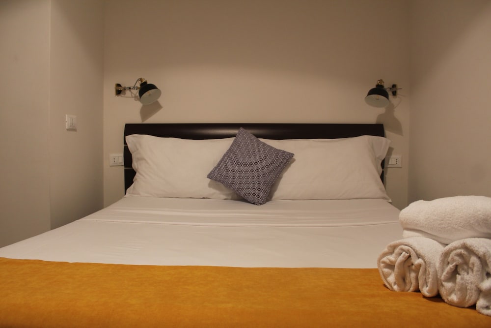 Фото Dada Suites