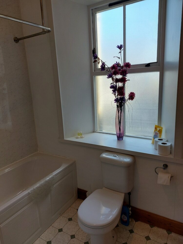 Фото Eddlewood Guest House