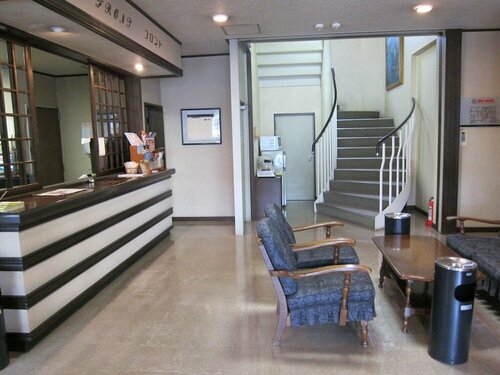 Гостиница Hotel Sun Abashiri в Абасири