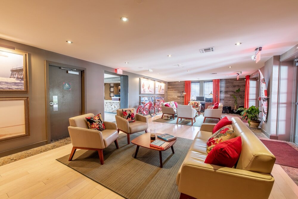 Фото Daddy O Hotel