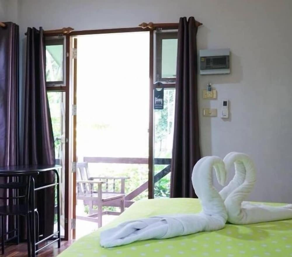 Фото Arcadian Resort