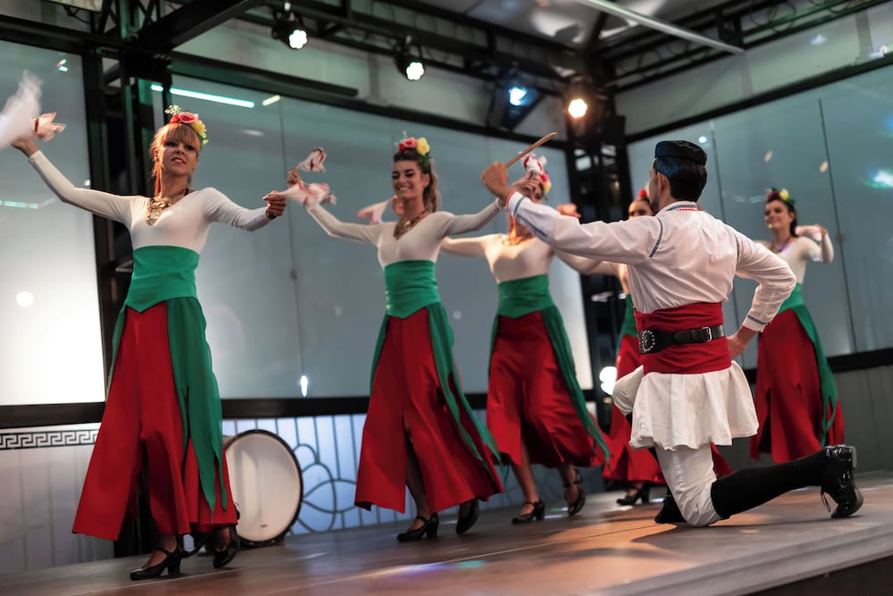 Фото Rome Palace Deluxe