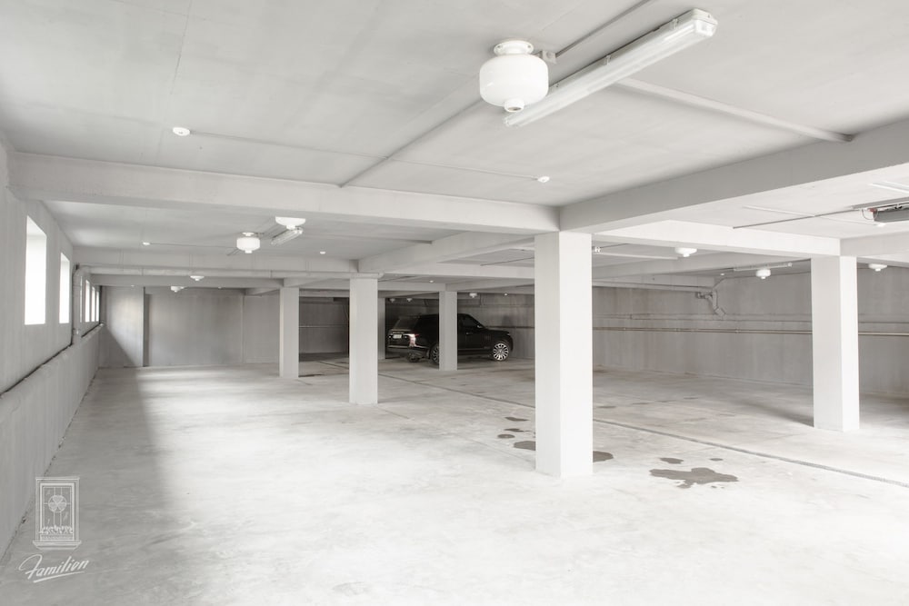 Фото Апарт-отель Familion