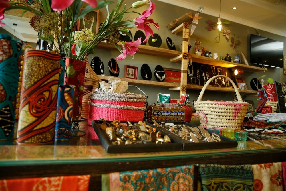 Фото Kiriri Garden Hotel