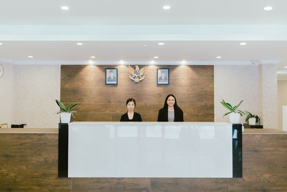 Фото Barelang Hotel Nagoya Batam