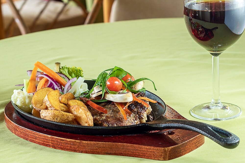 Фото Hotel Playa Bejuco