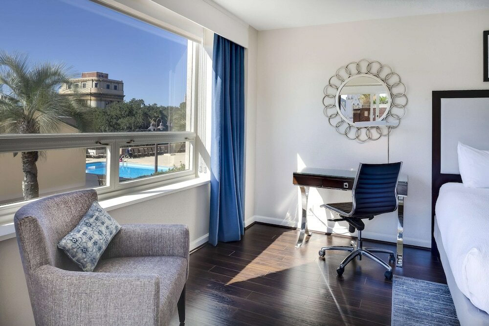 Фото The Desoto Savannah