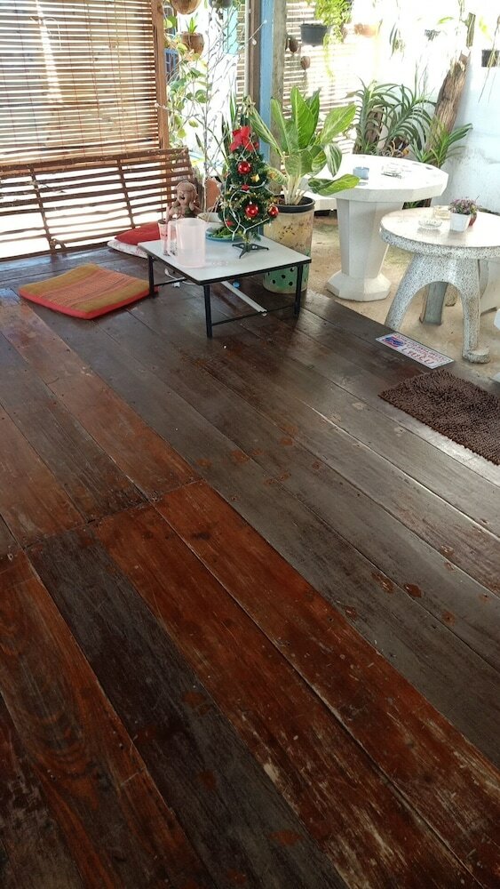 Фото Canaan Guesthouse