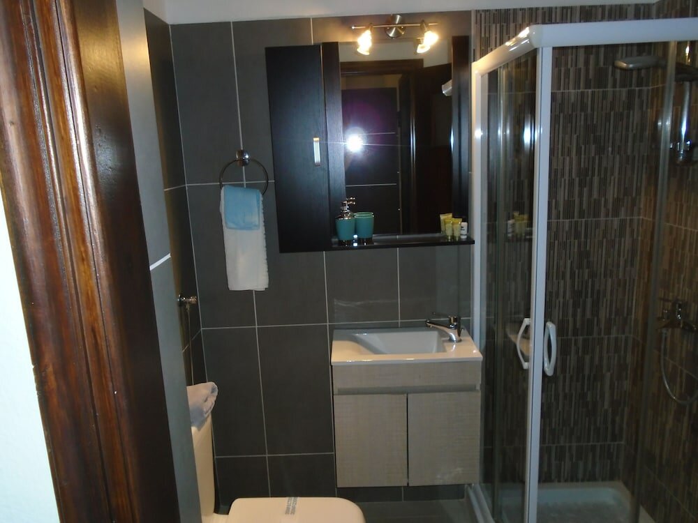 Фото Machi Rooms