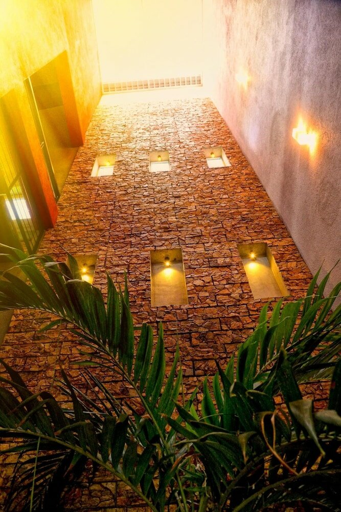 Фото Green View Resort - Anuradhapura