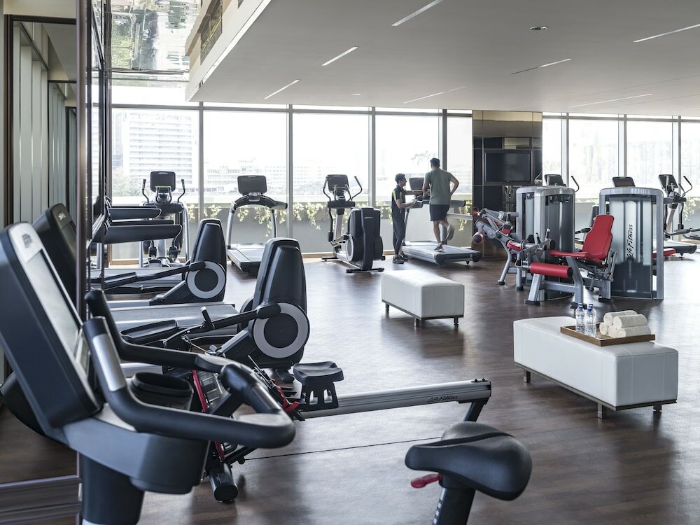 Фото Shangri-La Hotel Colombo