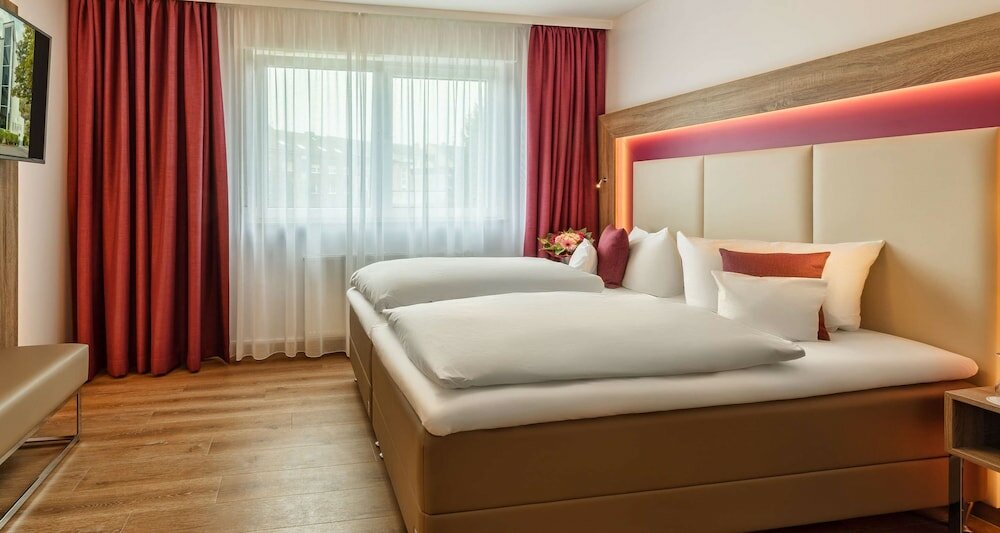 Фото Best Western Plus Hotel Stadtquartier Haan