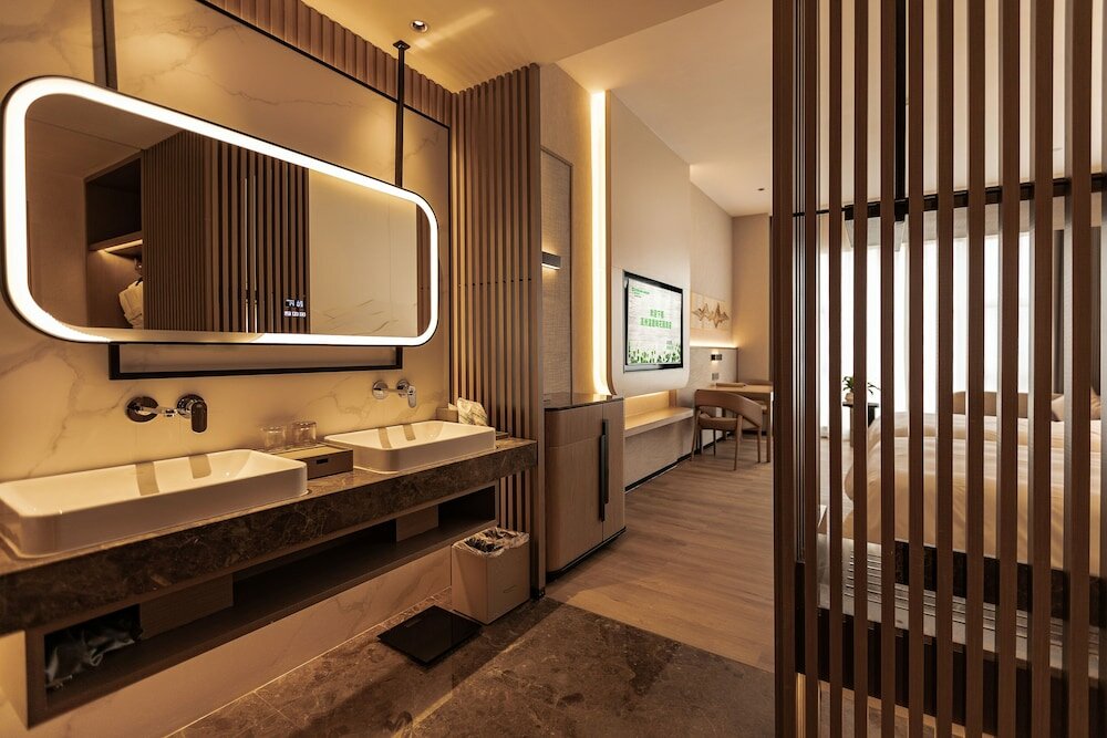 Фото Wyndham Garden Gaozhou