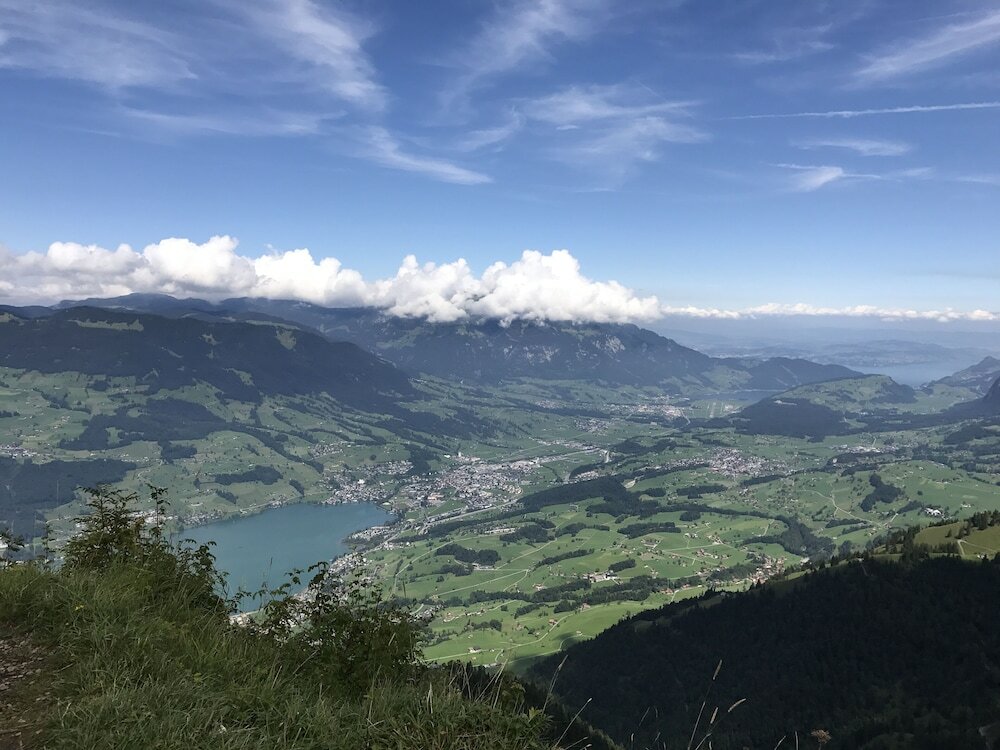 Фото Kreuz Sachseln