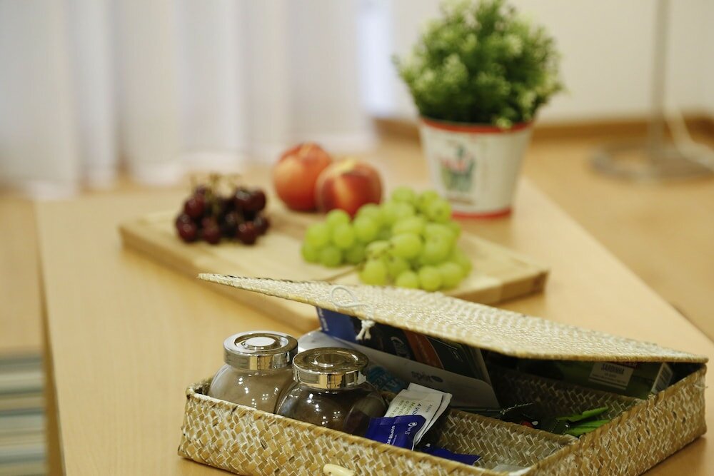 Фото Spot Apartments Trindade