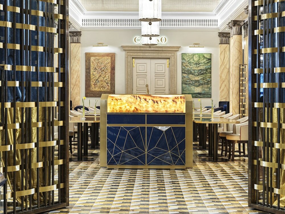 Фото Sofia Balkan Palace