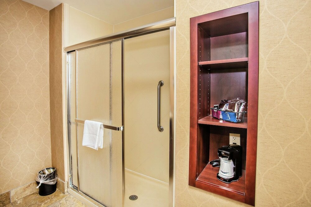 Фото Hampton Inn & Suites Sevierville at Stadium Drive, Tn