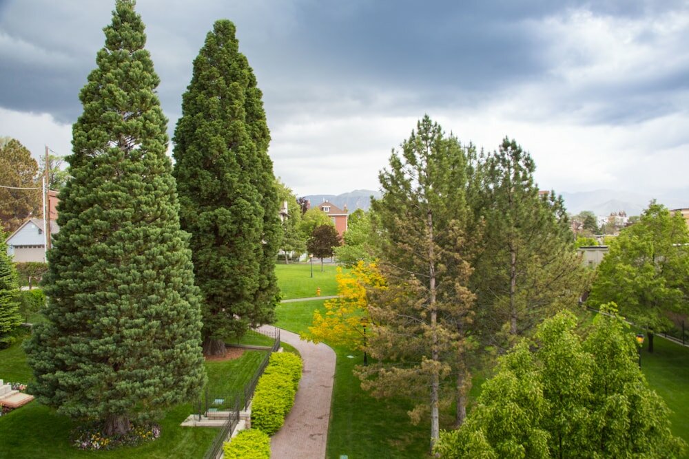 Фото The Kimball at Temple Square