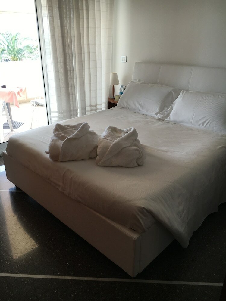 Фото Hotel Internazionale