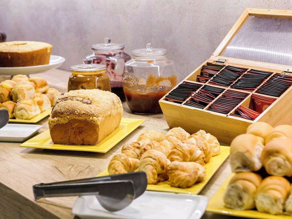 Фото Ibis budget Porto Alegre - Supereconômico