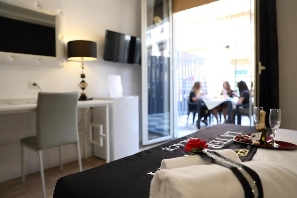 Фото La Terrazza Palace