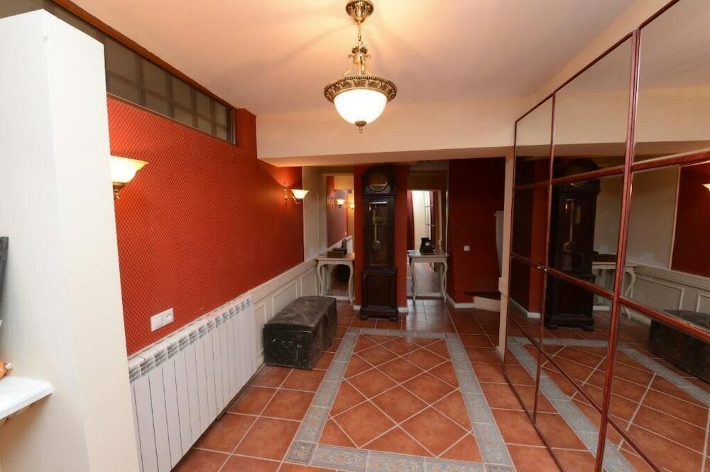 Фото Отель Караван