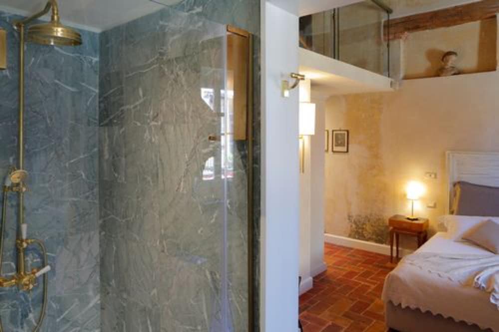 Фото Residenza La Musa Amarcord